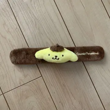 퓨로랜드 폼폼푸딩 패치 밴딩
