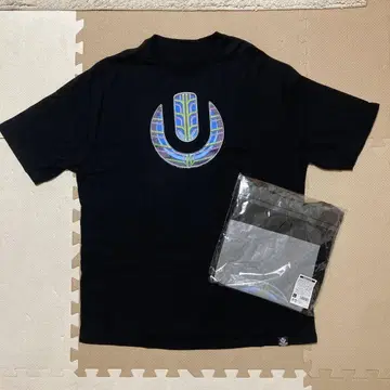 ULTRA JAPAN 2025 티셔츠 L 사이즈 블랙