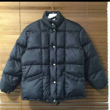 ATSUKI ONISHI 아츠키 오니시 다운 자켓