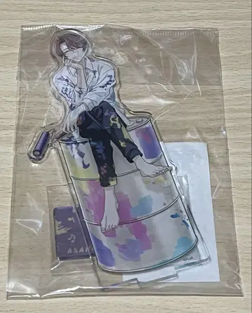 아오페라 아크릴 피규어 소엔지 아사하루