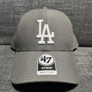 47 LA 그레이 캡