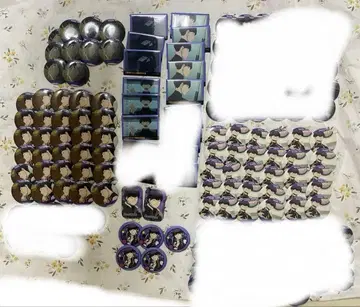 호시나 소우시로 묶음 판매