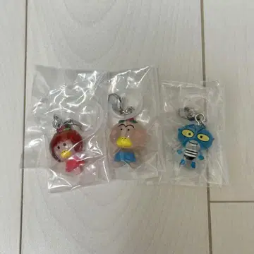 하나캇파 메지루시 액세서리 가챠가챠