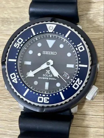 새상품급 SEIKO 프로스펙스 BEAUTY&YOUTH 에디션