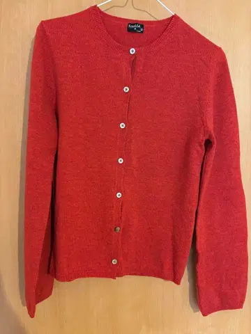 Margaret Howell 가디건