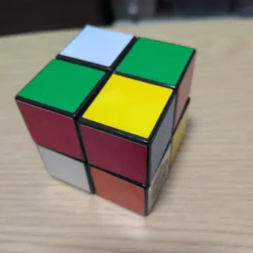 Rubik's Cube 3x3