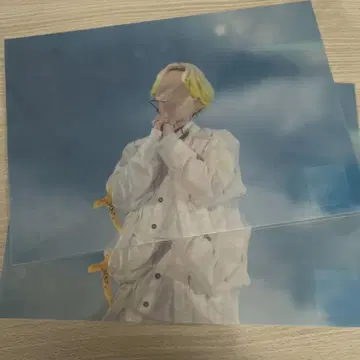 스토푸리 루토 클리어 포스터 STPR