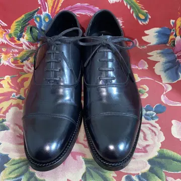 Jinto 미야기흥업 스트레이트 팁 size 23.5 MK302T