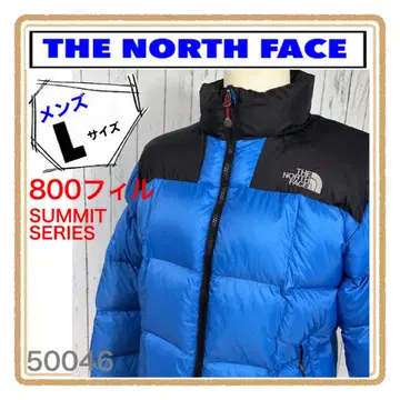 THE NORTH FACE 800 필 다운 자켓 L 사이즈 046