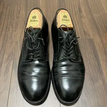 Alden 56251 블랙