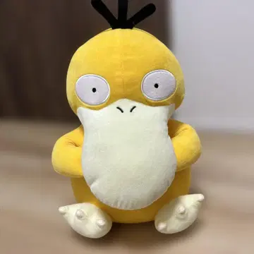 메챠모후굿토 봉제 인형 코닥