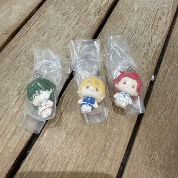쿠로코의 농구 메지루시 액세서리