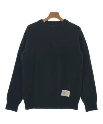 STUSSY 니트 스웨터 남성용