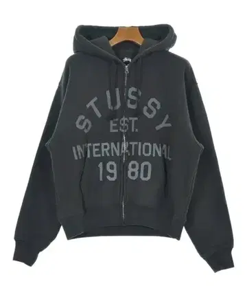 STUSSY 후드티 남성용