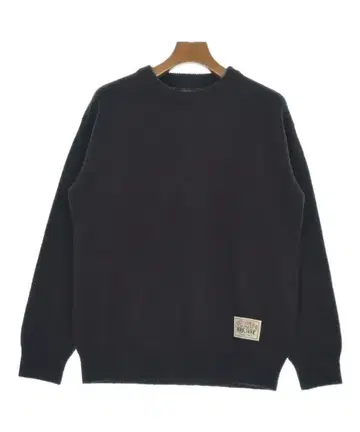 STUSSY 니트 스웨터 남성용