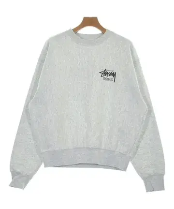 STUSSY 맨투맨 남성용