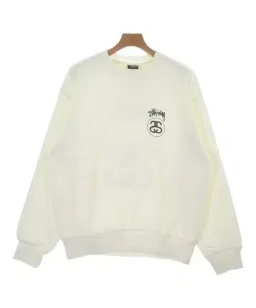 STUSSY 맨투맨 남성용