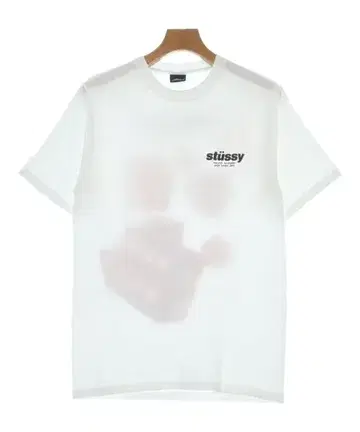 STUSSY 티셔츠 남성용