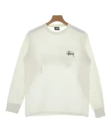STUSSY T셔츠 티셔츠 남성용
