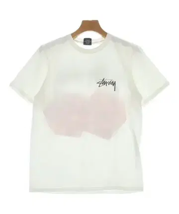 STUSSY T셔츠 티셔츠 남성용