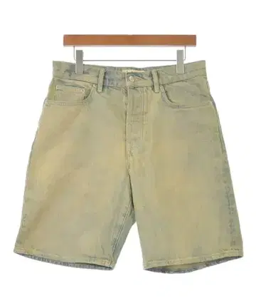 STUSSY 숏팬츠 남성용