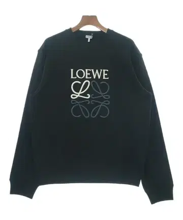 LOEWE 맨투맨 남성용