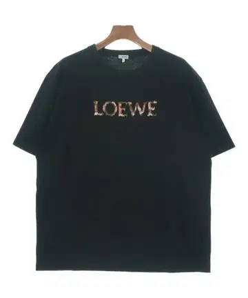 LOEWE T셔츠 티셔츠 남성용