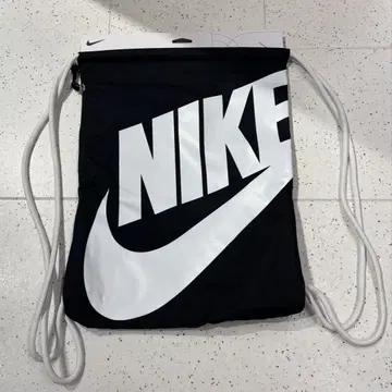 나이키 헤리티지 짐 냅색