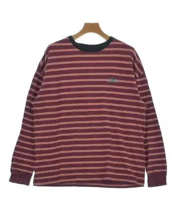 SUBCIETY 티셔츠 남성용
