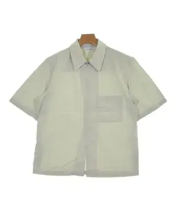 THE HINOKI 캐주얼 셔츠 남성용