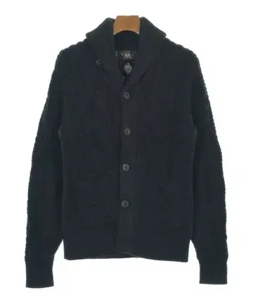 RRL 가디건 남성용