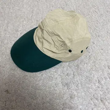 MENTAL HEADGEAR LONG BILL CAP 캡