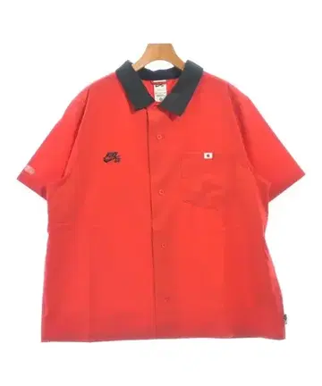 NIKE 캐주얼 셔츠 남성용