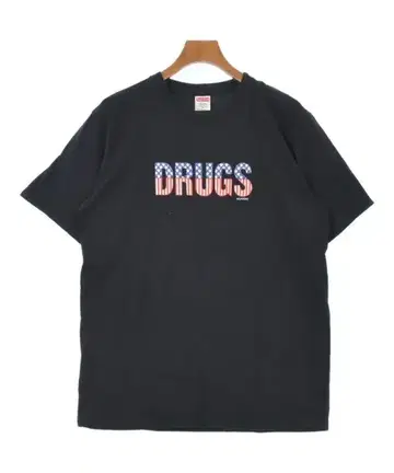 Supreme 티셔츠 남성용
