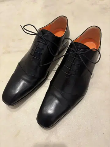마드라스 페리 컬렉션 26cm 블랙
