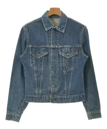 LEVI'S 데님 자켓 남성용