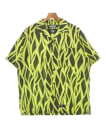 NEIGHBOR HOOD 캐주얼 셔츠 남성용