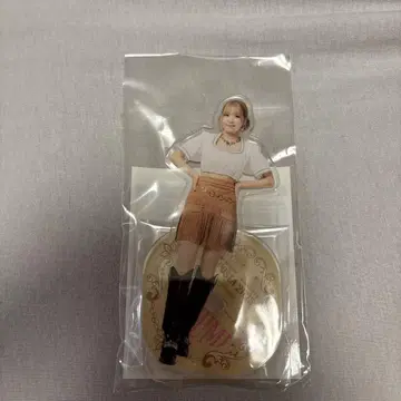 ME:I 에비하라 츠즈미 라포스타 2025 아크릴 스탠드