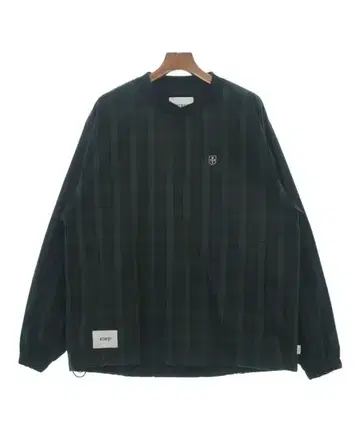 WTAPS 맨투맨 남성용