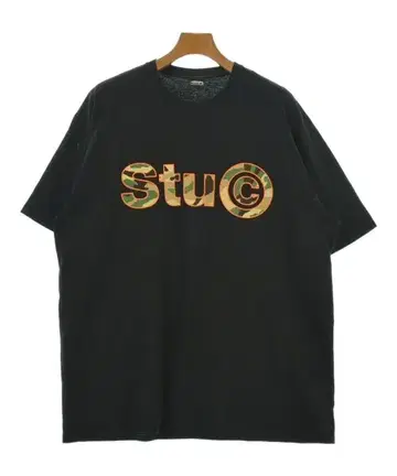 STUSSY 티셔츠 남성용