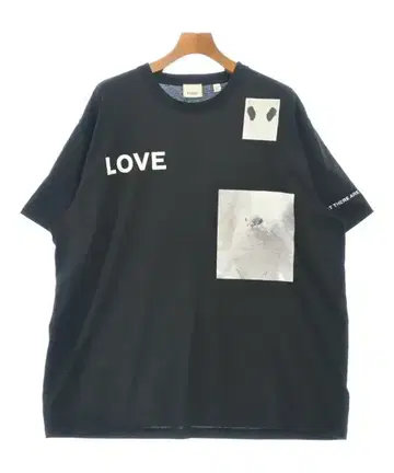 BURBERRY 티셔츠 남성용