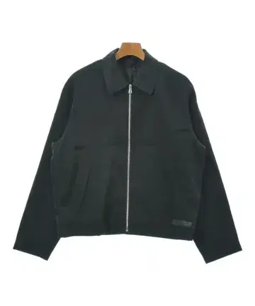 STUSSY 블루종 (기타) 남성용