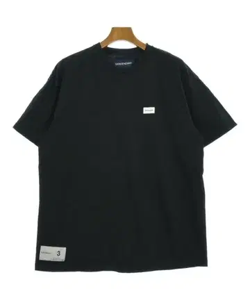 DESCENDANT T셔츠 티셔츠 남성용