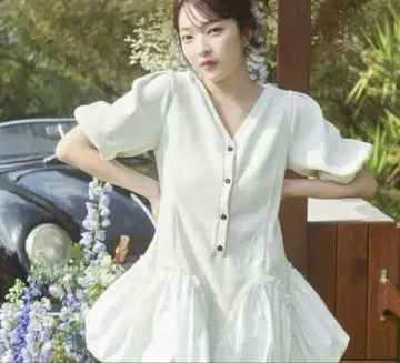 andequal docking hem tops White