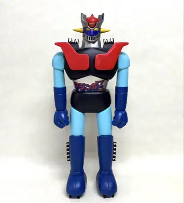 당시물 점보 머신더 마징가Z 포피