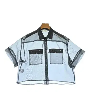 VICOLO 여성용 블라우스