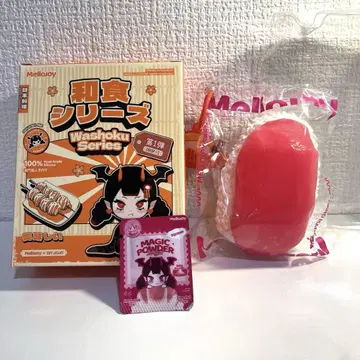 mellojoy 메로조이 일식 참치 초밥 미사용