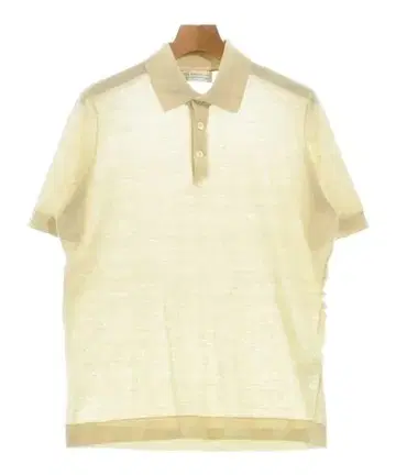 BRUNELLO CUCINELLI 니트 스웨터 남성용