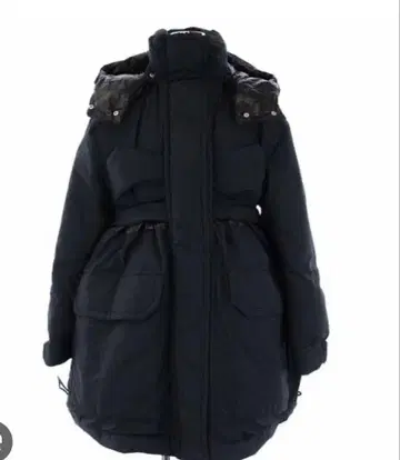 Sacai 사카이 22AW 다운 자켓 코트