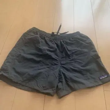 숏팬츠